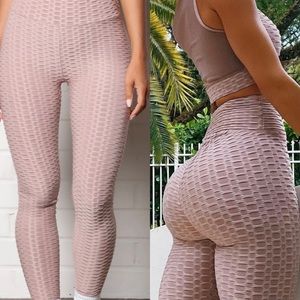 🌸Scrunch Active Leggings